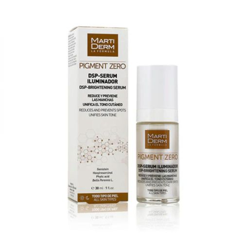 DSP- SERUM ILUMINADOR 30 ML.