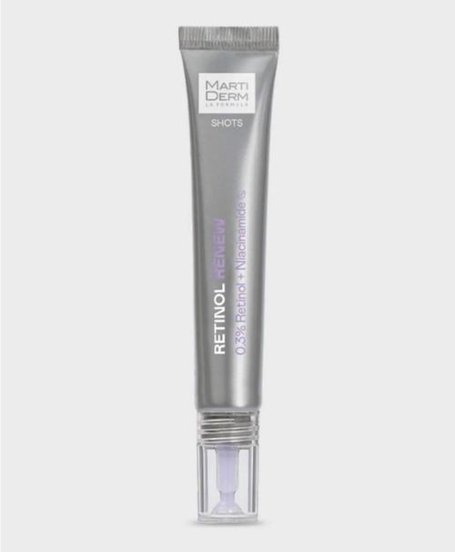 SHOT RETINOL RENEW 20 ML.