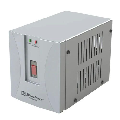 Regulador Koblenz Mod. RI-2002
