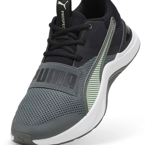 TENIS DEPORTIVO PUMA PROSPECT GRIS 379476 05