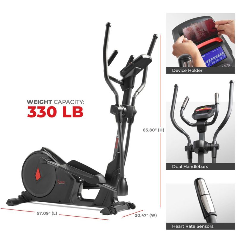 sunny-health-fitness-ellipticals-smart-programmable-elliptical-trainer-SF-E3912SMART-06