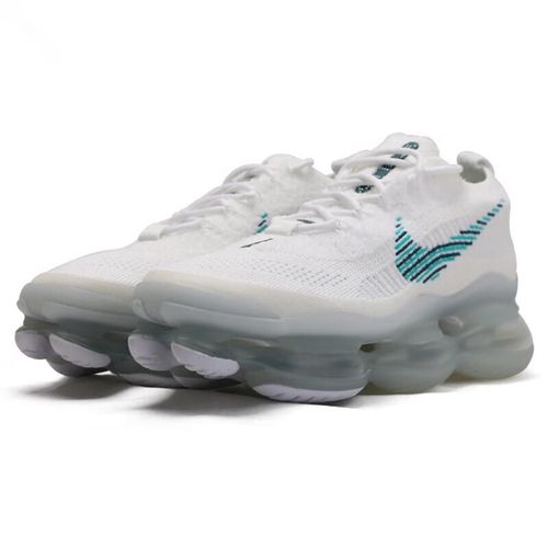 Zapatillas de NIKE para Hombre Casuals Air Max Scorpion color blanco