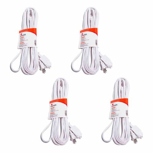 Kit de Extension Smartbitt SBEC-DOM 8 Metros con 4 Piezas