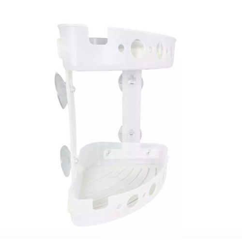 Repisa de Plastico Mainstays 393KKWM Reacondicionado