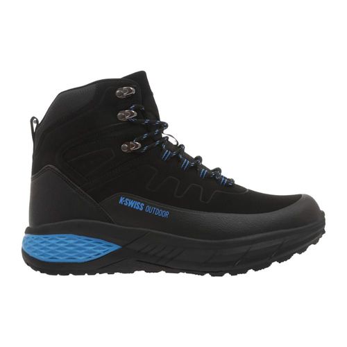 Bota Casual Caballero K-swiss Termus