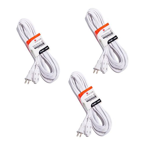 Extensiones Smartbitt K3sbec-dom10m 3 Piezas