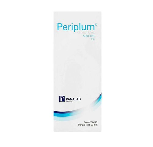 PERIPLUM SOLUCION 50ML