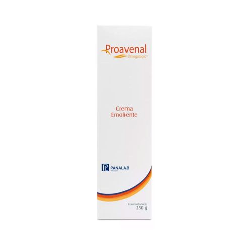 PROAVENAL OMEGATOPIC CREMA 250GR