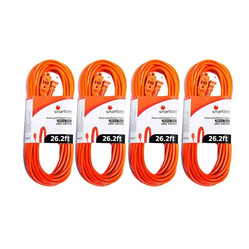 Kit de Extension Smartbitt SBEC-HD 8 Metros con 4 piezas
