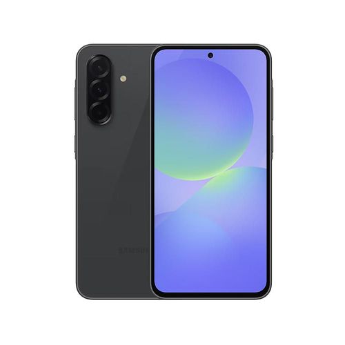 Samsung Galaxy A36 5G 8GB RAM 256GB Awesome Black