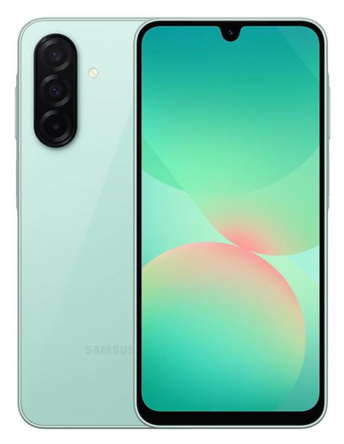 SAMSUNG GALAXY A26 5G DUAL 256GB/8RAM