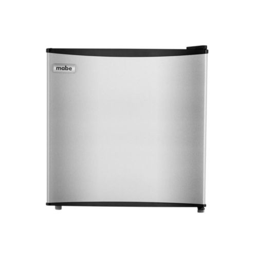 Frigobar 2 Pies INOX Mabe RMF0260XMXX3​