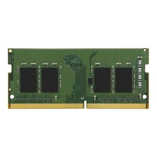 Memoria Ram Kingston Kvr Soddr4 16gb 3200 KVR32S22S8/16 3200MHz