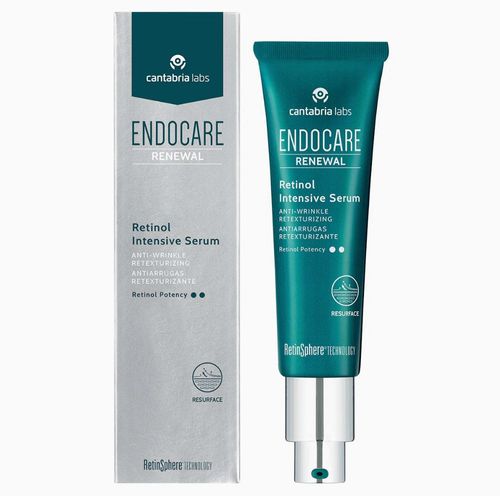 ENDOCARE RENEWAL RETINOL INTENSIVE SERUM 30ML