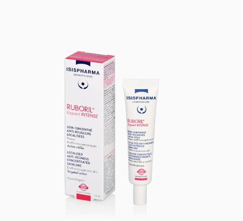 RUBORIL EXPERT INTENSE LOCALIZADO 15ML