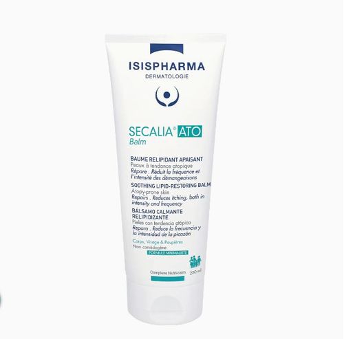 SECALIA ATO BALM 200ML