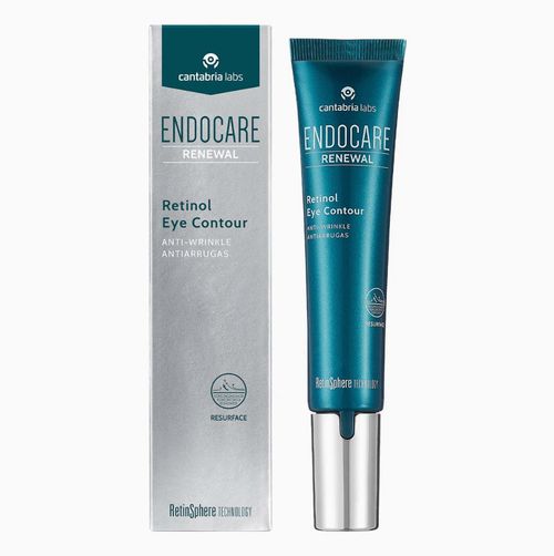 ENDOCARE RENEWAL CONTORNO DE OJOS 15ML