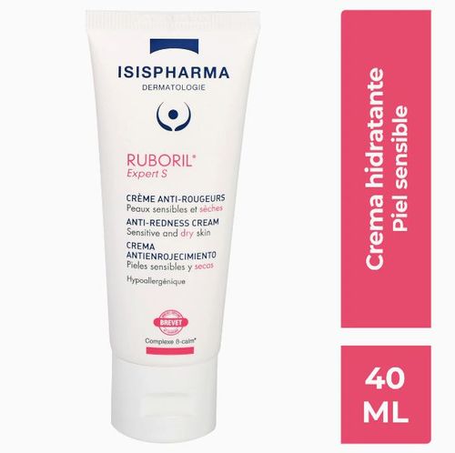 RUBORIL EXPERT S PIEL SECA 40ML