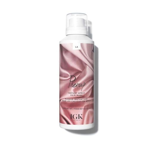 Tratamiento para Cabello 112ml IGK