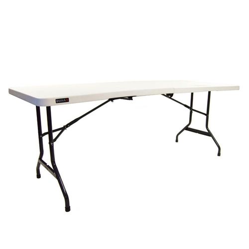Mesa Duna Mod. IDA012A-012 VERONA 2.40 Blanco