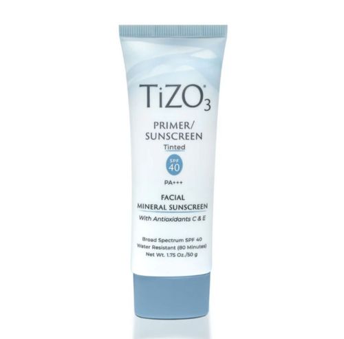 TiZO 3 SPF 40 50g