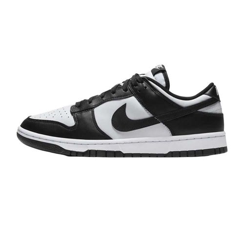 Tenis Nike para Hombre Dunk Low Retro Negro DD1391-100