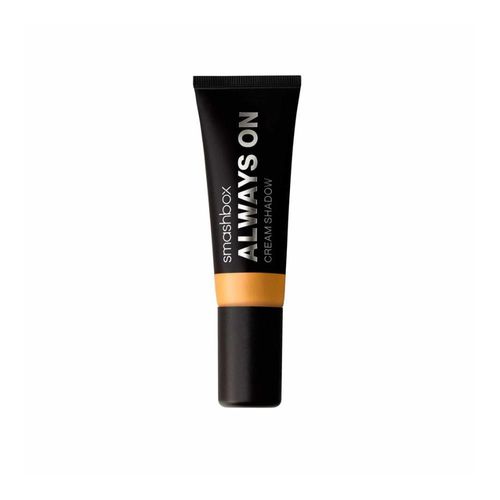 Sombra para ojos vegana Smashbox en crema Ocre color amarillo 10 ml
