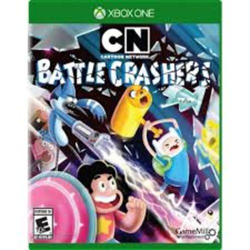 Cartoon Network Battle Crashers - Xbox One