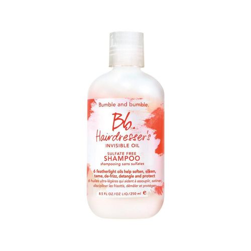 Shampoo Hidratante. Bumble and Bumble