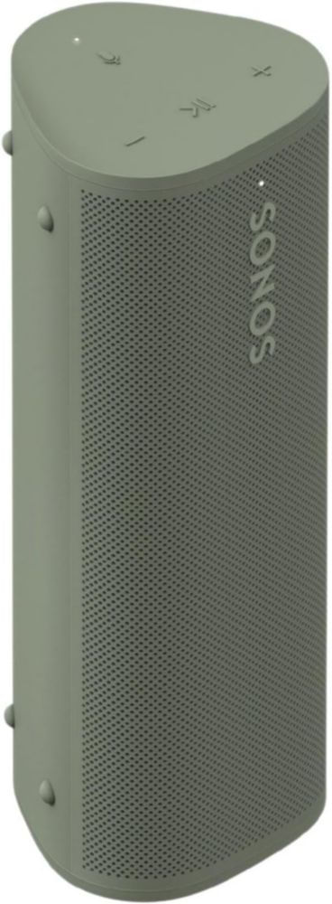 Bocina Inalambrica Sonos Roam 2 Verde