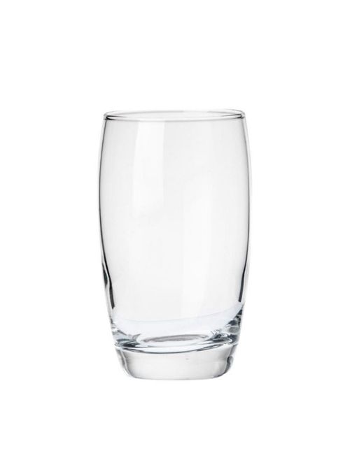 Aurelia Juego De 6 Vasos Bajos De Vidrio