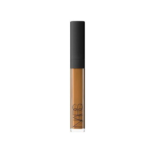 Corrector cremoso radiante Nars cobertura media tono chocolat