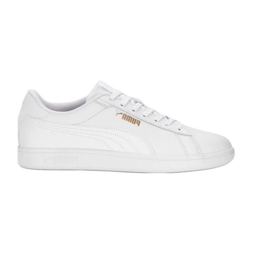 Tenis Puma Smash 3.0 L - 39098701 Blanco