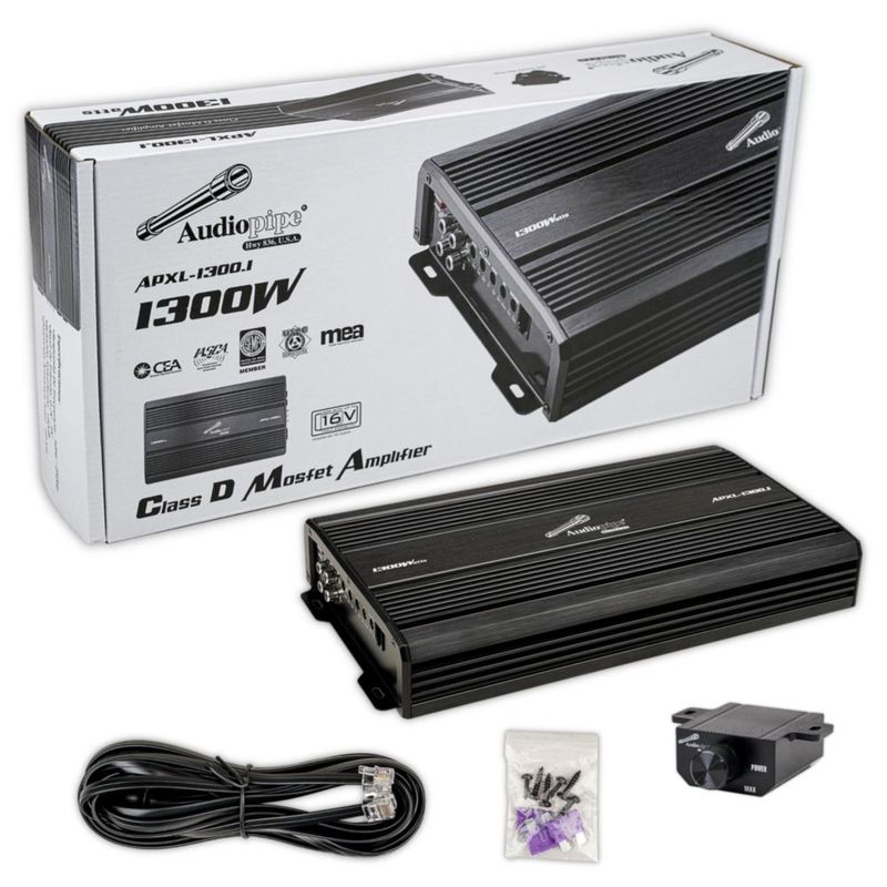 APXL13001-18