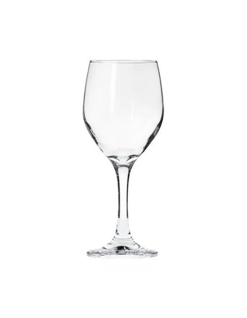 Ducale Juego De 6 Copas De Vidrio Para Vino 470 Ml