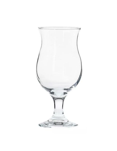 St. Tropez Juego De 6 Copas De Vidrio Para Cerveza 340 Ml.