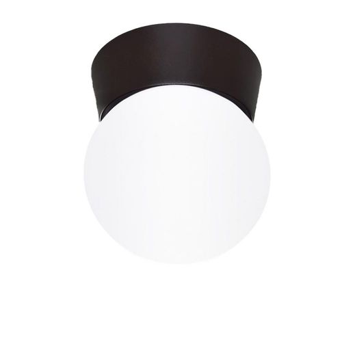 Lampara De Techo Infantil, Luz Ideal, Plafón Niño.