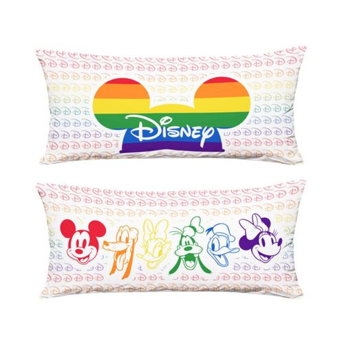 Almohada Súper Jumbo Mickey And Friends