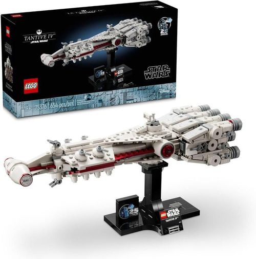 LEGO Star Wars  75376 Tantive IV