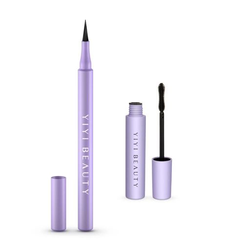Eyes kit Delineador Sublime + Mascara Dream Lash By YIYI BEAUTY