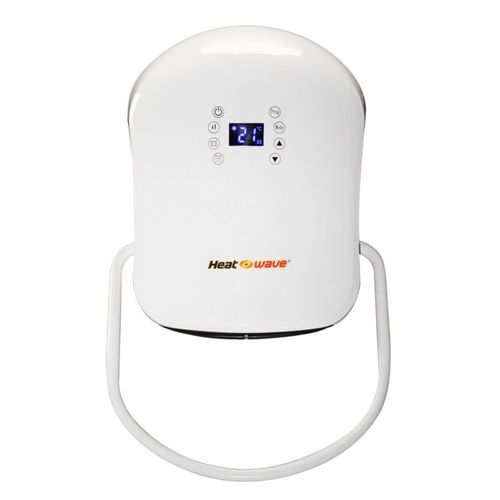 Calefactor de Baño Heatwave HF1500 LED