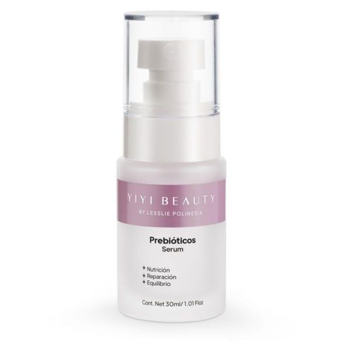 Suero Facial Prebioticos 30 ml By YIYI BEAUTY