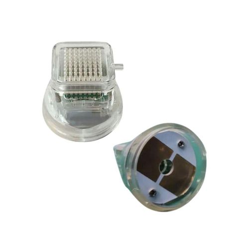 Boquillas RF Fraccionada 64pines - A