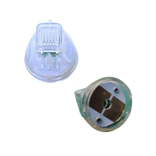 Boquillas RF Fraccionada 25pines - B