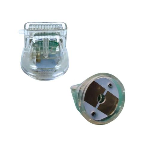 Boquillas RF Fraccionada 10pines - C