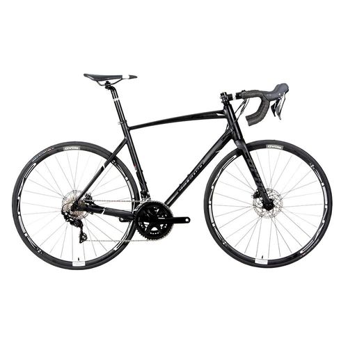Bicicleta Belfort Copan 105 R700 T50 Grafito Negro 2024