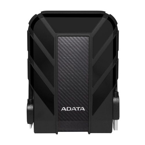 Disco Duro Externo Adata HD710 pro 2tb negro AHD710P-2TU31-CBK