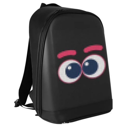 Mochila PixelBlack MXPXL-001 Bolsa Impermeable