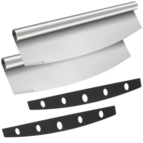 Cortadores y Utensilios de Pizza MXZNX-002 PizzaNox