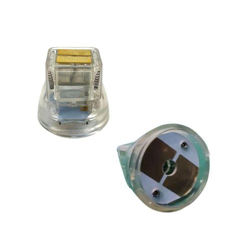 Boquillas RF Fraccionada Nano - D